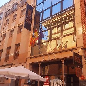 Hotel Teruel Plaza